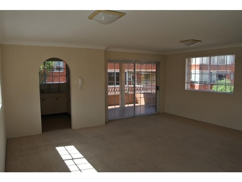 6/43 Prince Street, Randwick NSW 2031