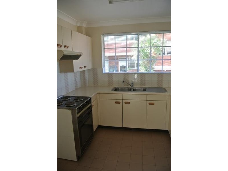 6/43 Prince Street, Randwick NSW 2031