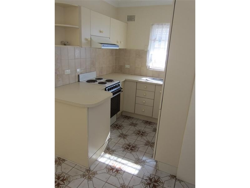 6/16 Brittain Crescent, Hillsdale NSW 2036