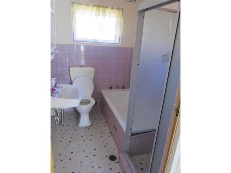 6/16 Brittain Crescent, Hillsdale NSW 2036