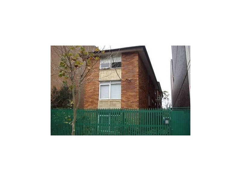 3/229 Anzac Parade, Kensington NSW 2033