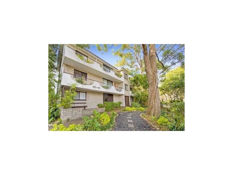 2/85 Cook Road, Centennial Park NSW 2021