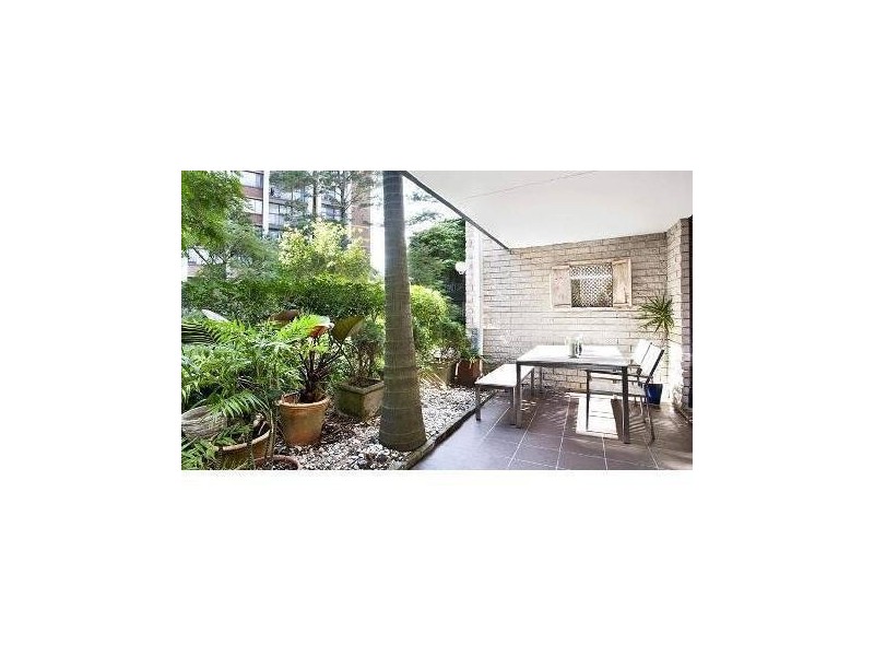 2/85 Cook Road, Centennial Park NSW 2021