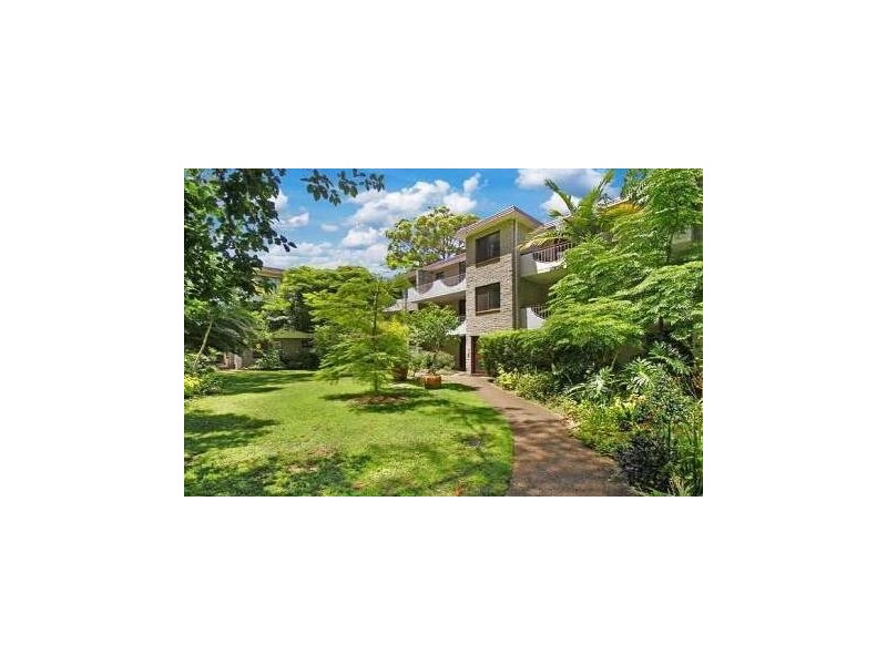 2/85 Cook Road, Centennial Park NSW 2021