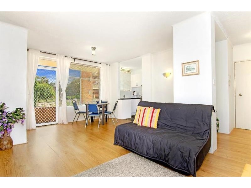 16/68 Mascot Drive, Eastlakes NSW 2018