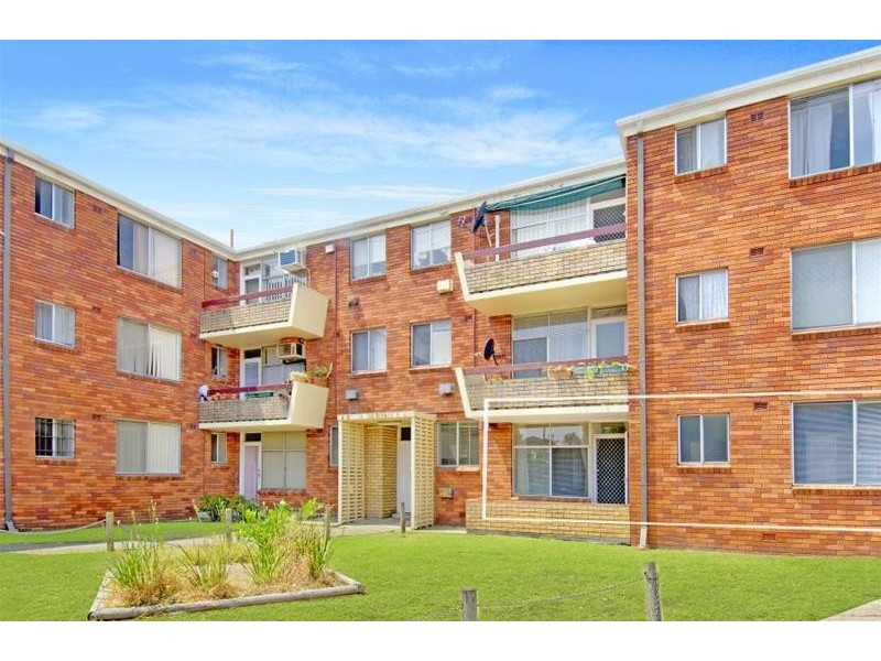 16/68 Mascot Drive, Eastlakes NSW 2018