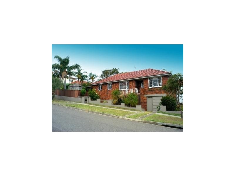 1/60 Ocean Street, Pagewood NSW 2035