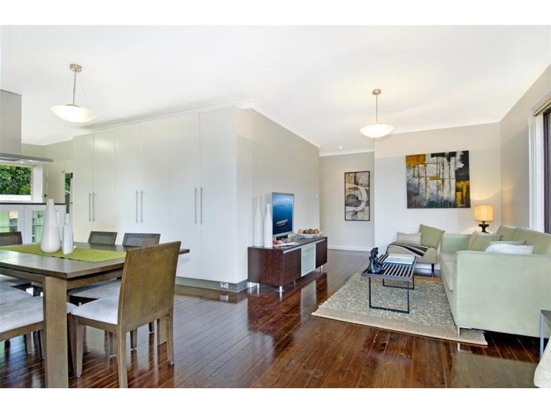 1/27 Grace Campbell Crescent, Hillsdale NSW 2036