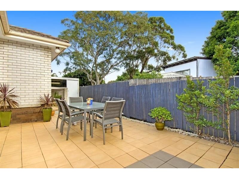 1/27 Grace Campbell Crescent, Hillsdale NSW 2036