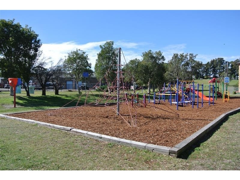 1/27 Grace Campbell Crescent, Hillsdale NSW 2036