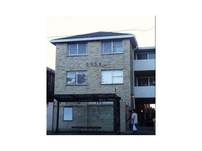 9/815 Anzac Parade, Maroubra NSW 2035