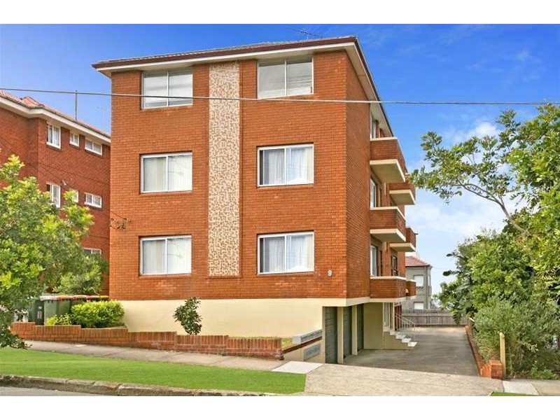 2/9 Hereward Street, Maroubra NSW 2035