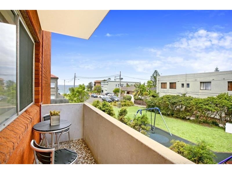 2/9 Hereward Street, Maroubra NSW 2035