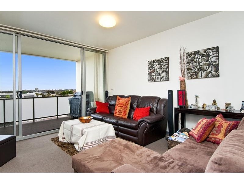 99/37 Morley Avenue, Rosebery NSW 2018