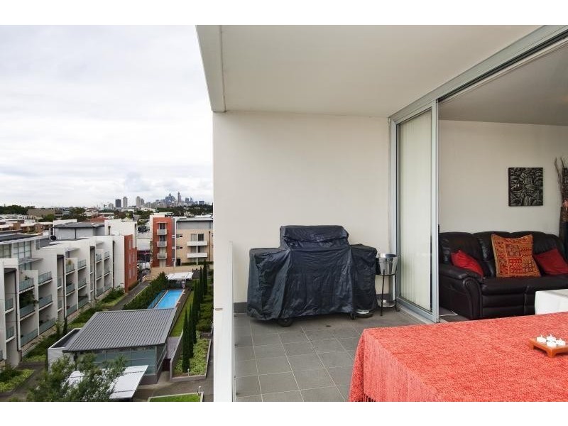 99/37 Morley Avenue, Rosebery NSW 2018