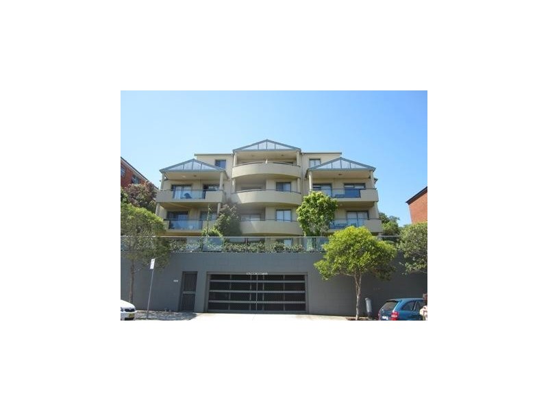 22/67-69 St Pauls Street, Randwick NSW 2031