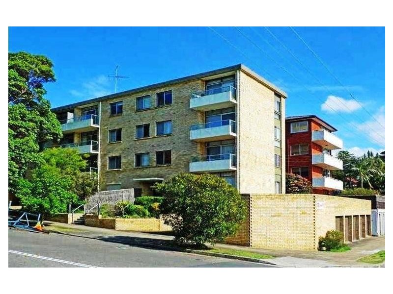 11/373  Bronte Road, Bronte NSW 2024