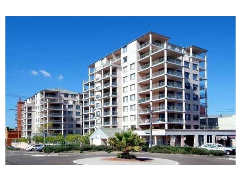 33/1-5 Meeks Street, Kingsford NSW 2032