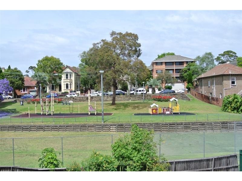 4/72 Kensington Road, Summer Hill NSW 2130