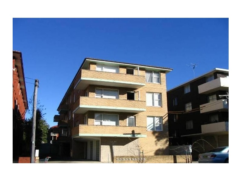 6/22 Addison Street, Kensington NSW 2033