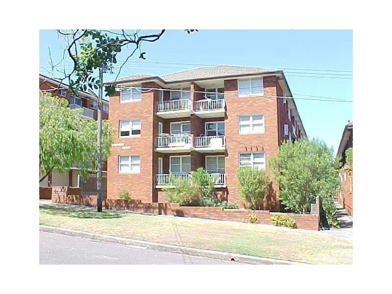 4/33 Meeks Street, Kingsford NSW 2032