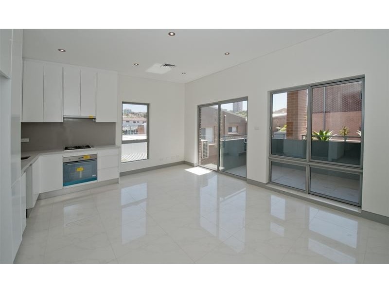 1c/17-25 William Street, Botany NSW 2019