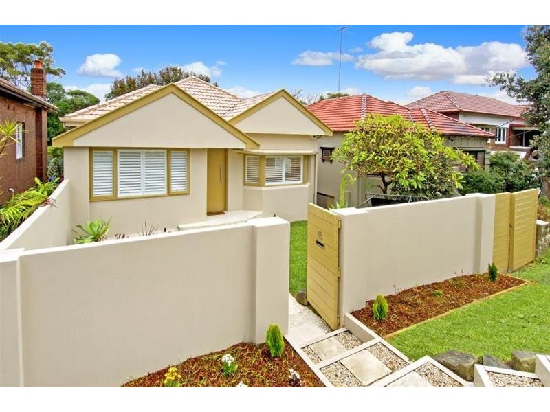 45 French Street, Maroubra NSW 2035