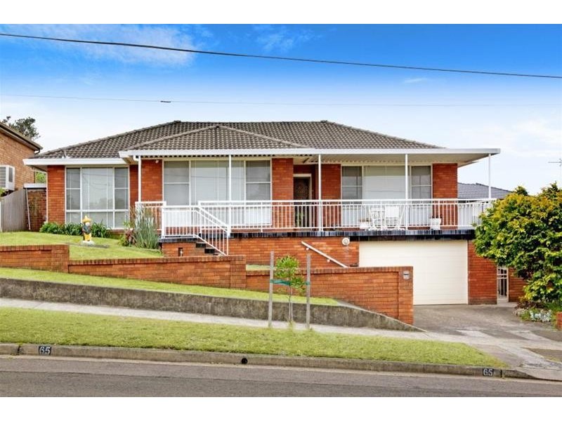 65 Lawson Street, Matraville NSW 2036