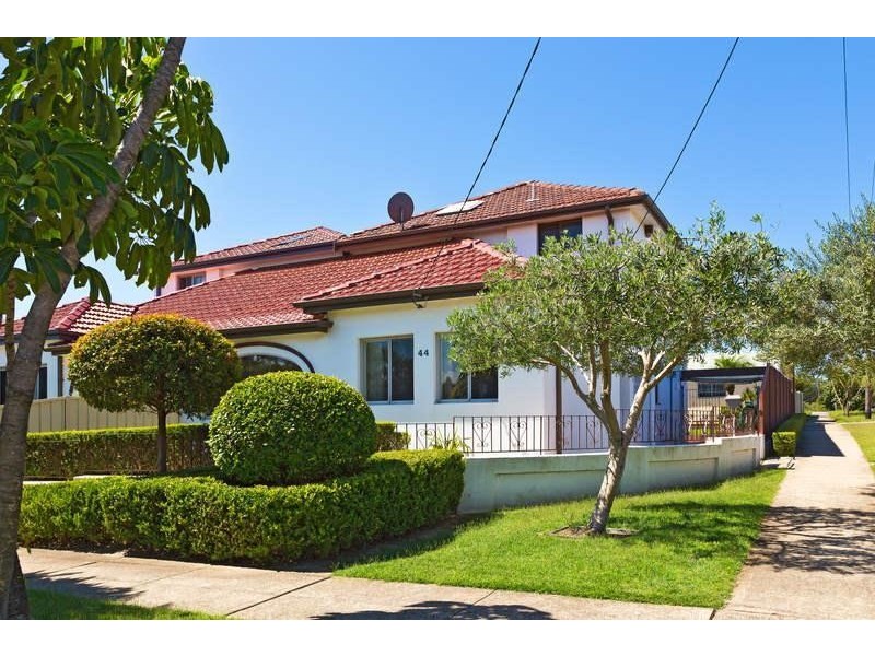 44 Kingsford Street, Maroubra NSW 2035