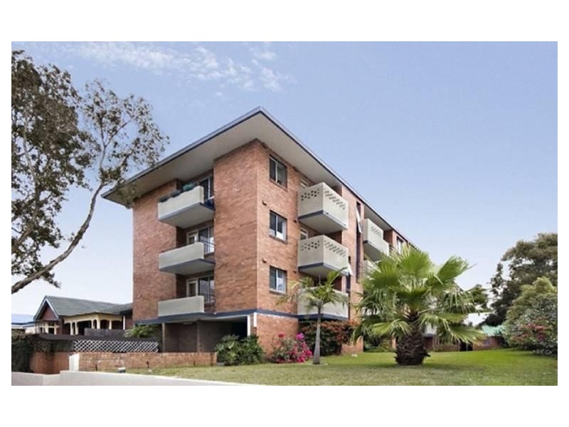 21/24 Chelmsford Avenue, Botany NSW 2019