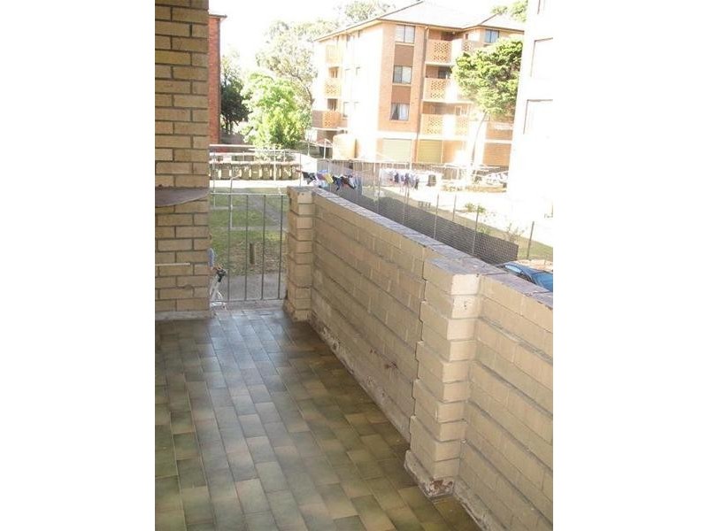 8/9 Nilson Avenue, Hillsdale NSW 2036