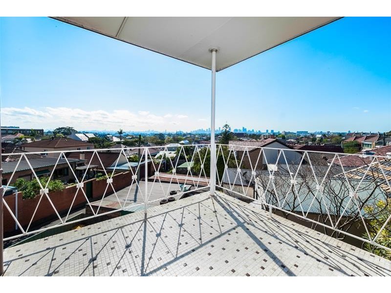 12/242 Albany Road, Petersham NSW 2049