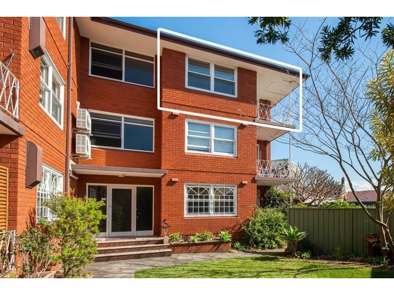 12/242 Albany Road, Petersham NSW 2049