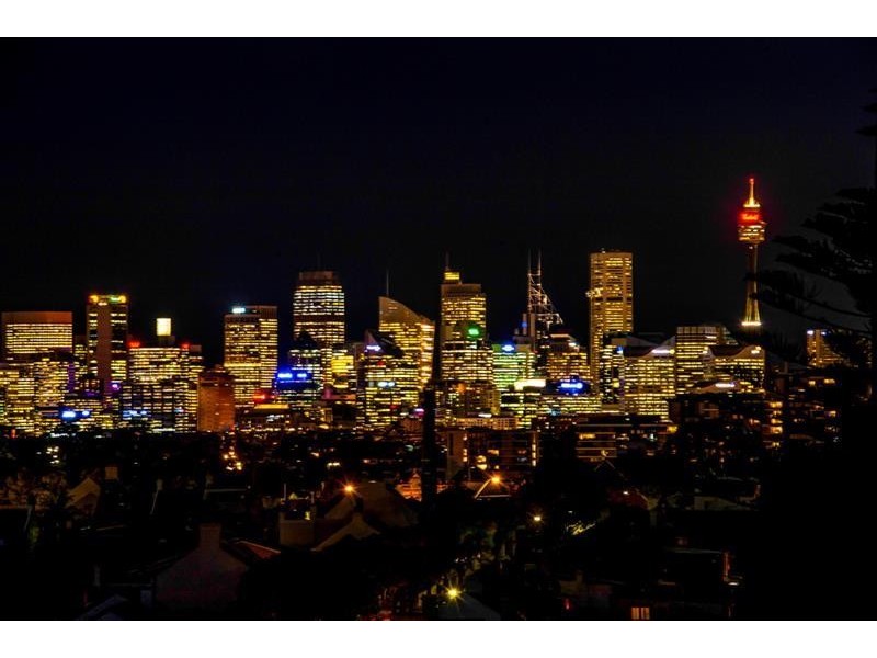 12/242 Albany Road, Petersham NSW 2049