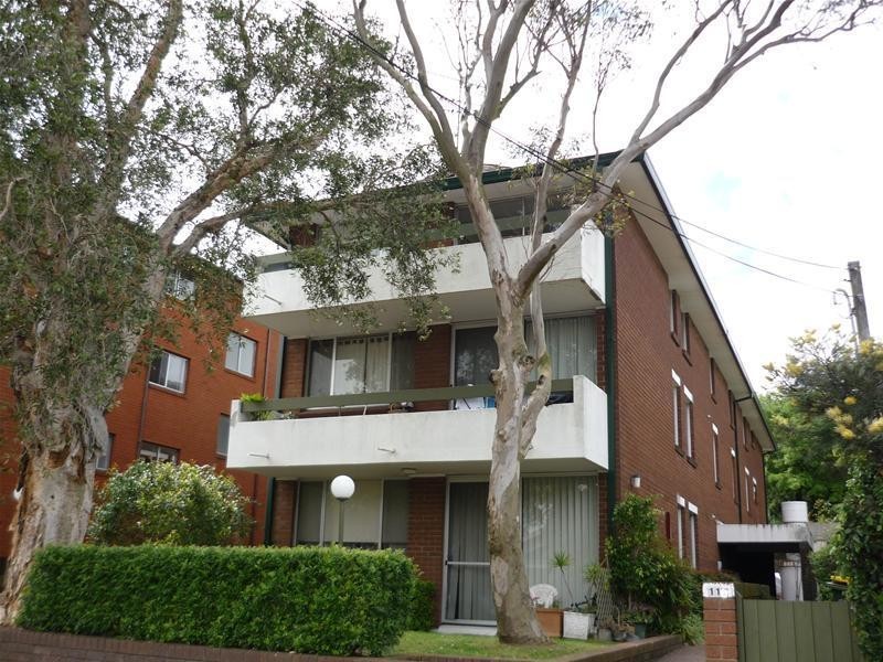 4/11A Randwick Street, Randwick NSW 2031