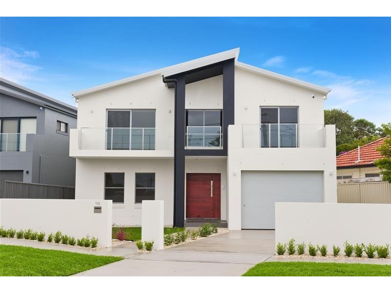 14A Reservoir Street, Little Bay NSW 2036