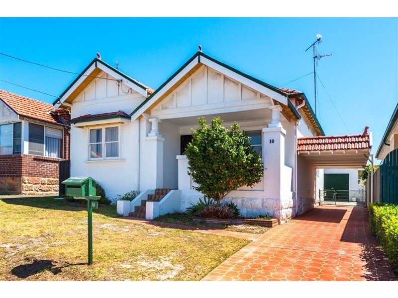 10 Baird Avenue, Matraville NSW 2036
