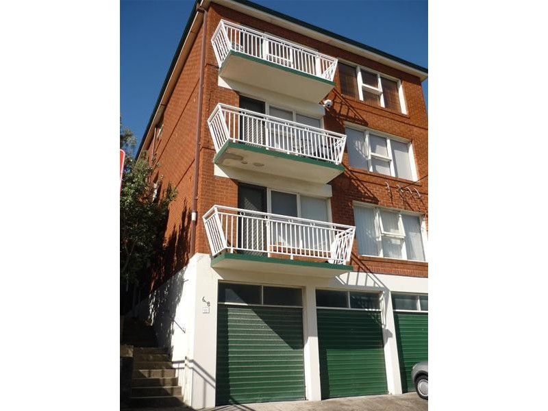 2/6-8 Mckeon Street, Maroubra NSW 2035