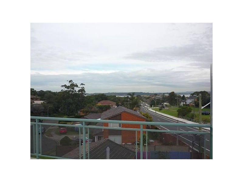 16A Abbe Receveur Place, Little Bay NSW 2036