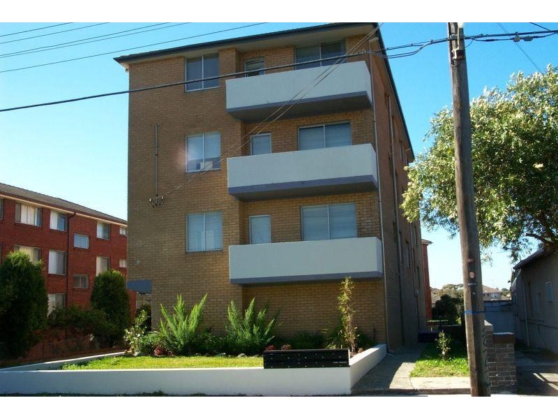 5/36 Rhodes Street, Hillsdale NSW 2036