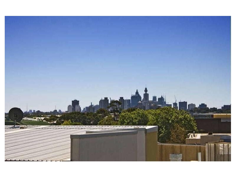 27/4 Gillespie Avenue, Alexandria NSW 2015