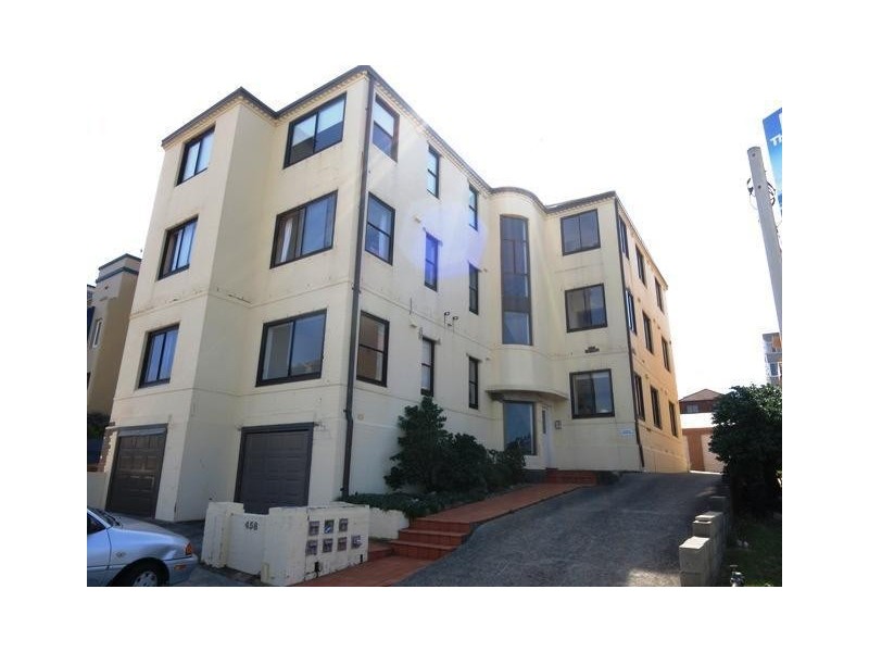 2/458 Maroubra Road, Maroubra NSW 2035