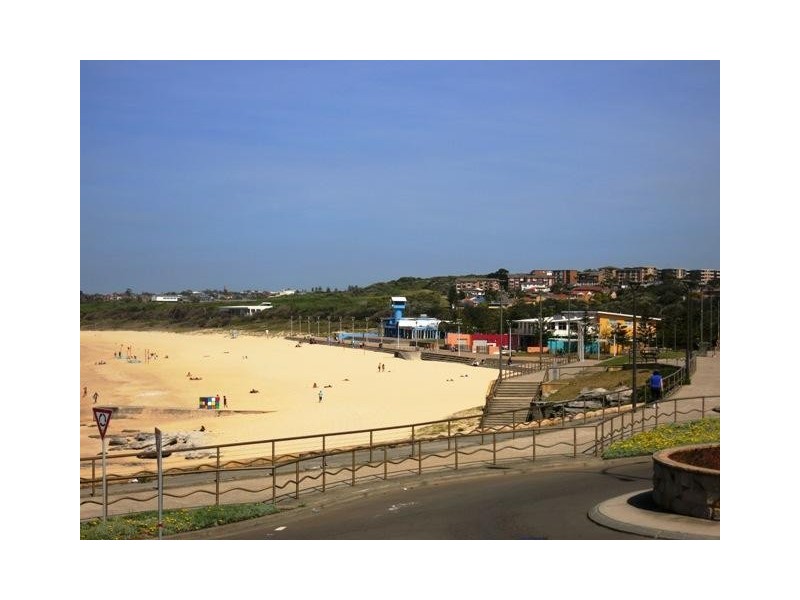 2/458 Maroubra Road, Maroubra NSW 2035