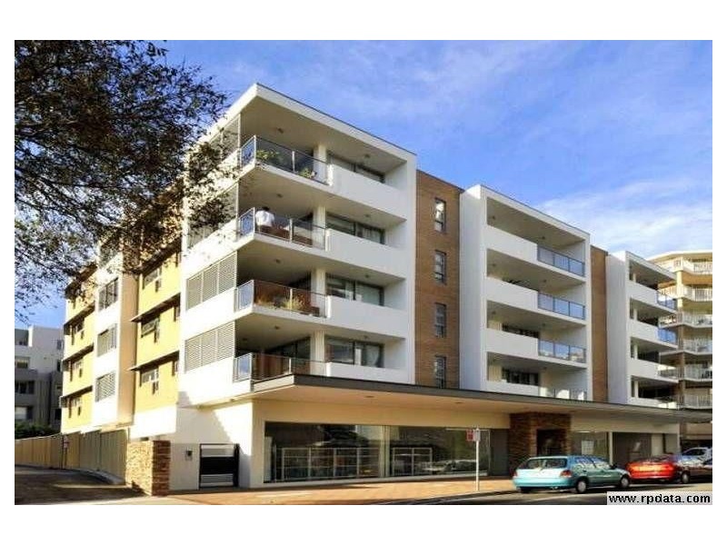 19/102 Boyce Road, Maroubra NSW 2035