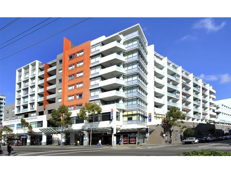 414/717 Anzac Parade, Maroubra NSW 2035