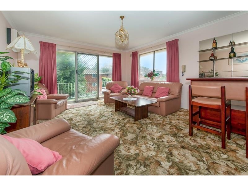 6/33 Templeman Crescent, Hillsdale NSW 2036