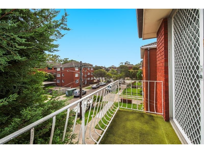 6/33 Templeman Crescent, Hillsdale NSW 2036