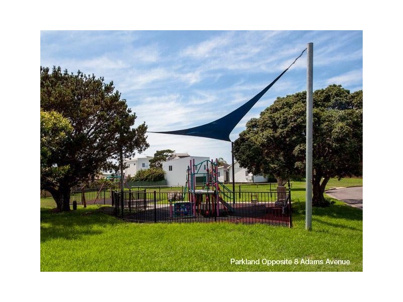 8 Adams Avenue, Malabar NSW 2036