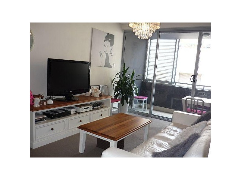 23/95 Euston Road, Alexandria NSW 2015