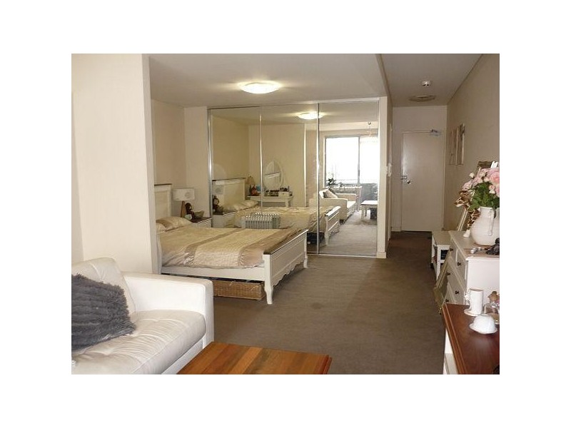 23/95 Euston Road, Alexandria NSW 2015